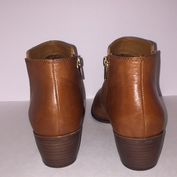 ANTONIO MELANI POLLEE BOOTIES - Picture 7 of 8